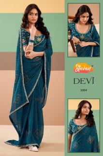 Stavan devi saree price comparison with others